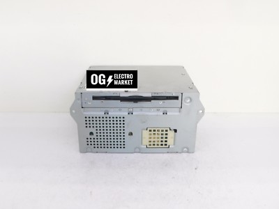 NISSAN MURANO GTR 370Z INFINITY QX50 QX70 GPS NAVIGATION RADIO NAVI 25915 JJ91C