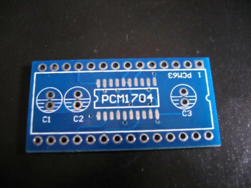 pcm63 dac products for sale | eBay