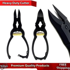 Podiatry Heavy Duty Thick Nails Cutter Manicure Pedicure Chiropody Clippers