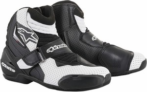 low cut riding boots