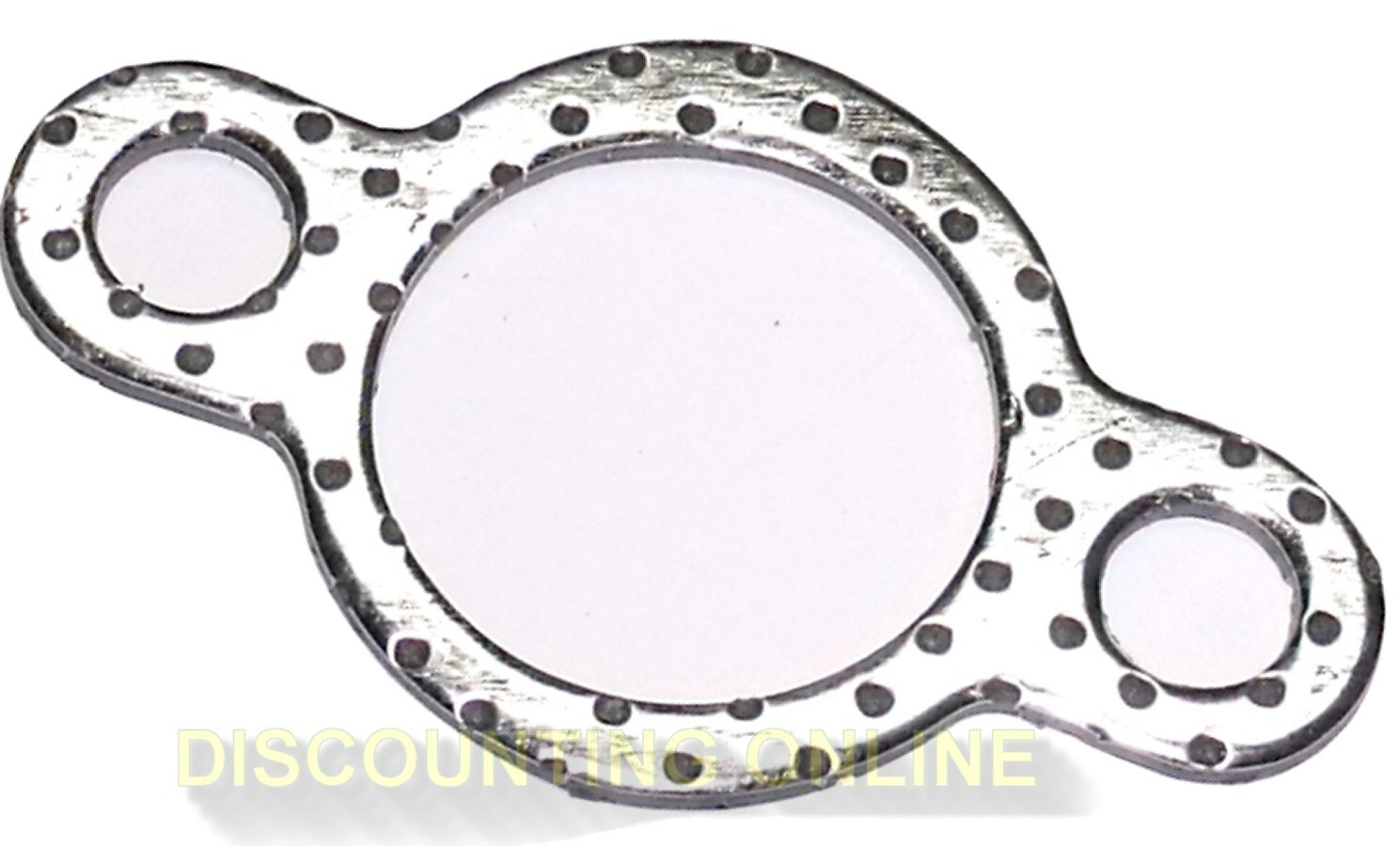 EXHAUST GASKETS FITS KOHLER 24 041 49S Courage Twin 1827HP 2404149S CH CV eBay