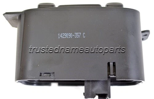 Headlight Switch fits 2000 2001 2002 2003 2004 2005 Buick LeSabre  - Imagem 4 de 4