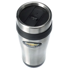 Chevrolet Silver Tumbler Cup