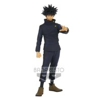 Banpresto Jujutsu Kaisen Figur Megumi Fushiguro Jyukon No Kata JP