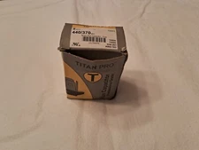 Titan PRO TOCF5 Motor Run Capacitor 5MFD 440/370VAC