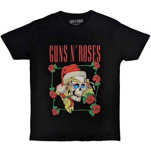 Vintage Guns N Roses Tokyo Japan 1992/1993 T-Shirt Mens L Brockum
