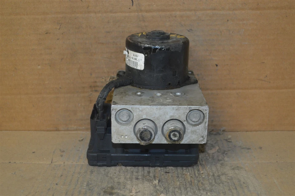 Dodge Intrepid 1998-01 AB control de bomba de freno P04779084AH módulo 472-18B4 Foto 3 de 4