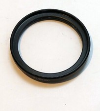 Chiaro 37mm Filter UV Clear protection threaded BU0120 95-UVAT37