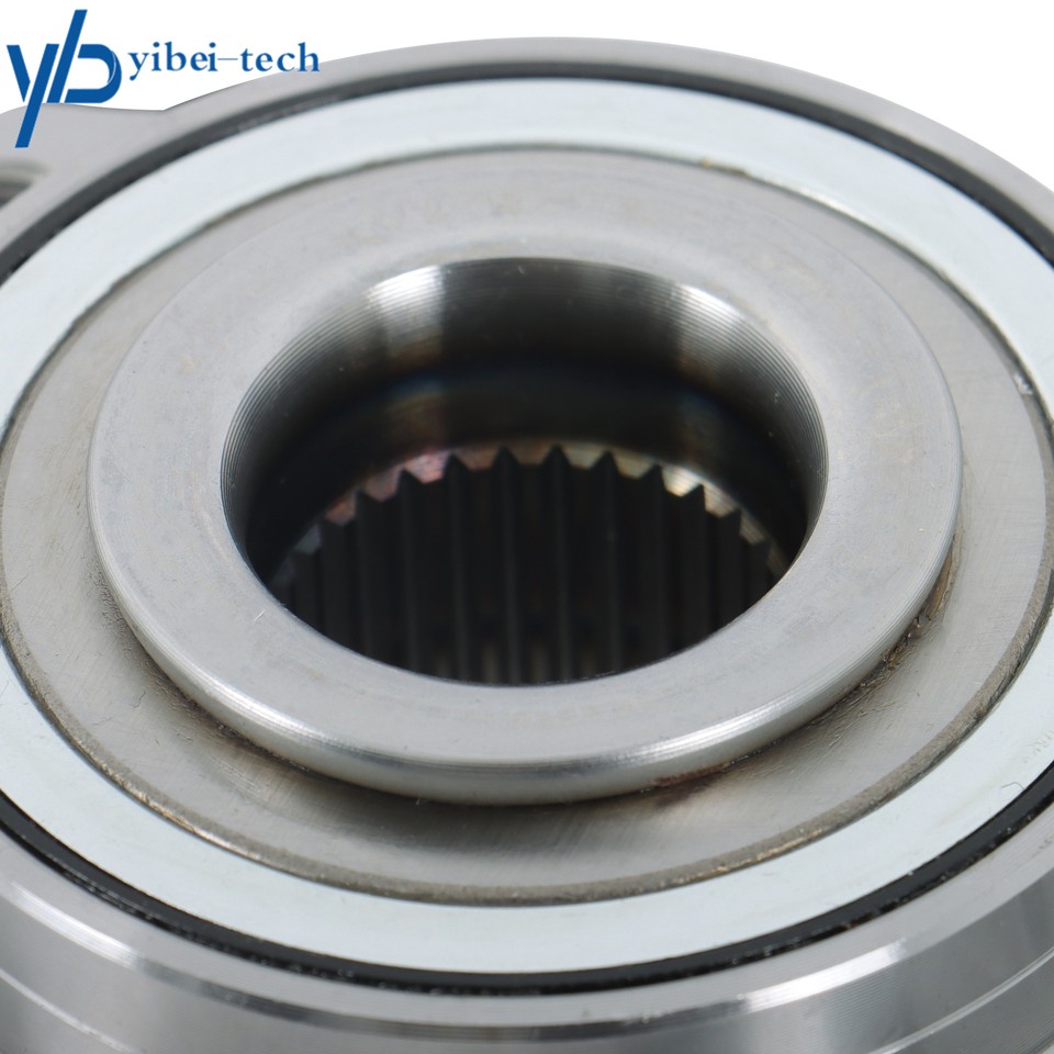 Fit Dodge Grand Caravan Town&amp;Country Routan C/V Front Wheel