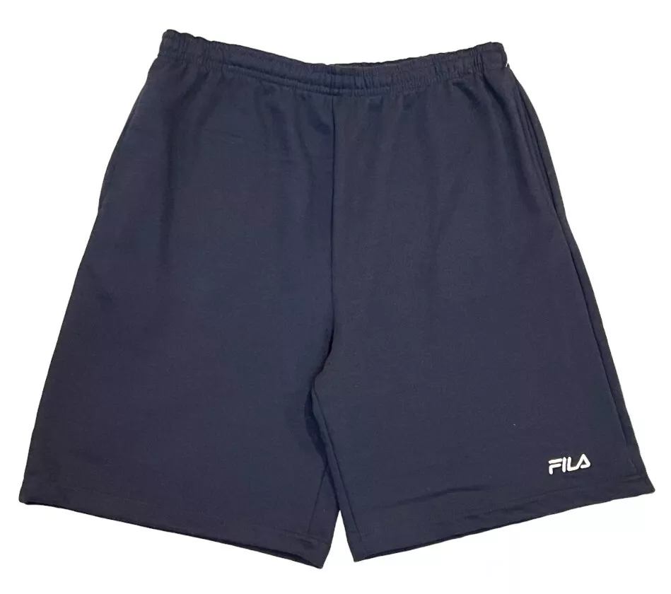 Fila short cheap shorts