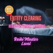 Sessions That Remove Negative Energy Healing and Revival  Reject And Banish Sp