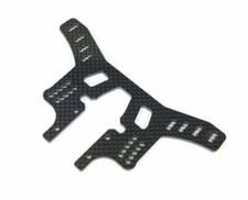 Custom Works CW3577 INTIMIDATOR 8 DD V2 REAR SHOCK TOWER Direct Drive Gear Diff