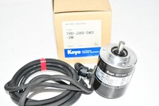 NEW Koyo TRD-J360-SWS-2M Rotary Encoder