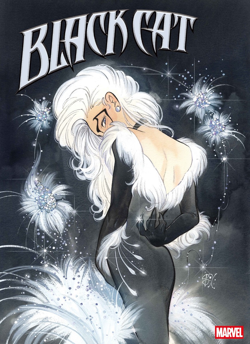 BLACK CAT #1 **COVER SELECT** [1:25][1:50] PRE-SALE 08/20 | eBay