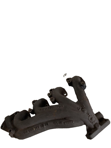 Mercedes A-Klasse W169 Auspuffkrümmer A6401420301 Original A180 Cdi 2008