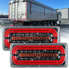 <!--F#f_0-->2X Sequential Indicator LED Tail Lights Trailer Ute Caravan Truck Stop 12-24V<!--F/-->