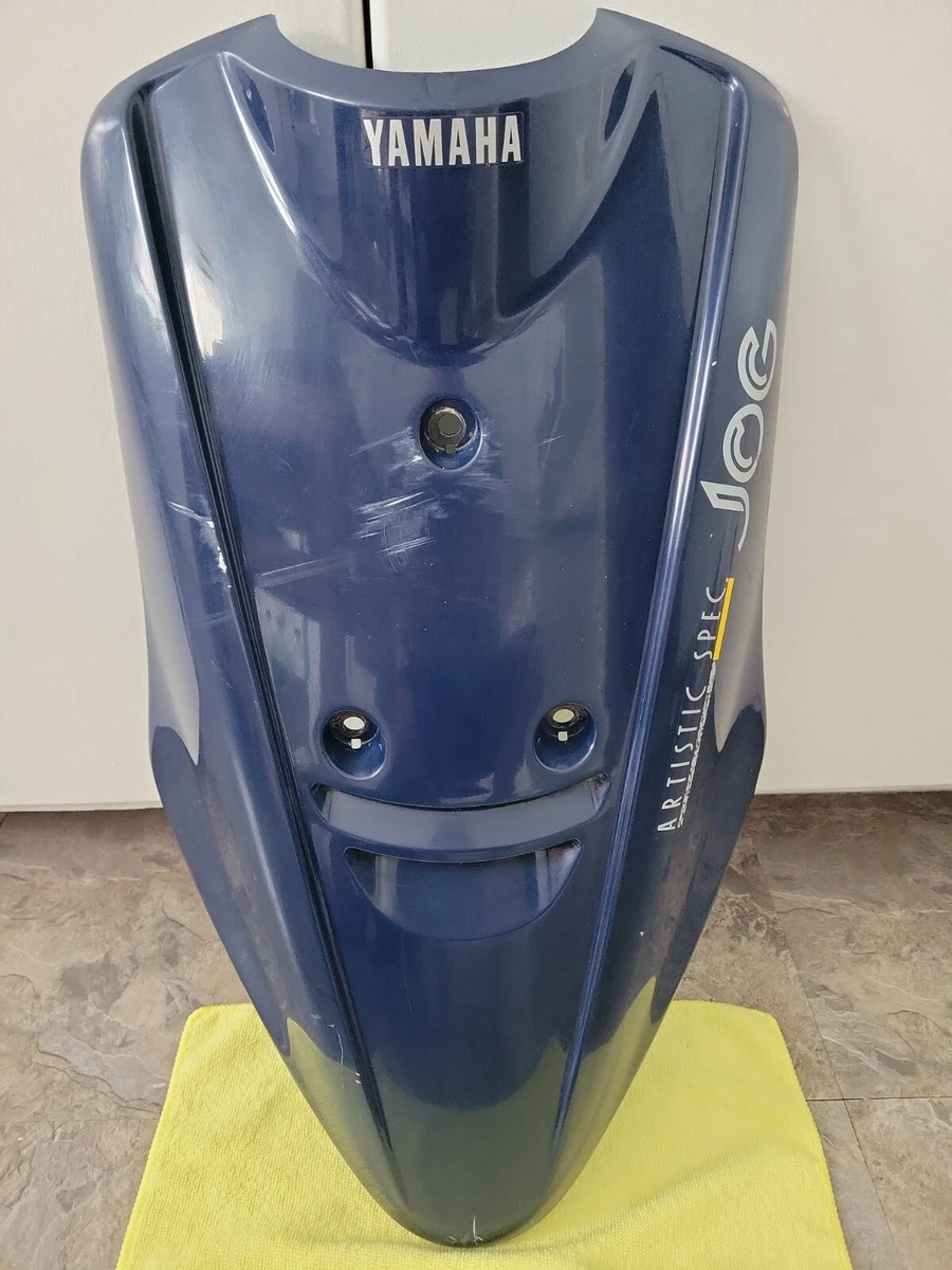 1993 YAMAHA JOG CY50 FRONT FENDER FAIRING 3KJ-21511-00-P0 | eBay