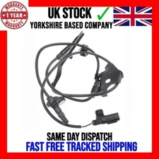 ABS SPEED SENSOR FRONT RIGHT FITS TOYOTA PRIUS 1.8 HYBRID 2009-2024 5S12848