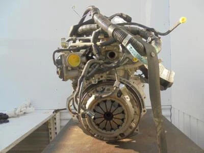 4A92 Complete Engine for MITSUBISHI ASX (GA0W) Challenge 2WD
