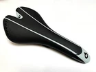 Prologo Kappa RS Saddle - MTB, Road - Black/Grey - 275 x 144mm - Pro STN Rails