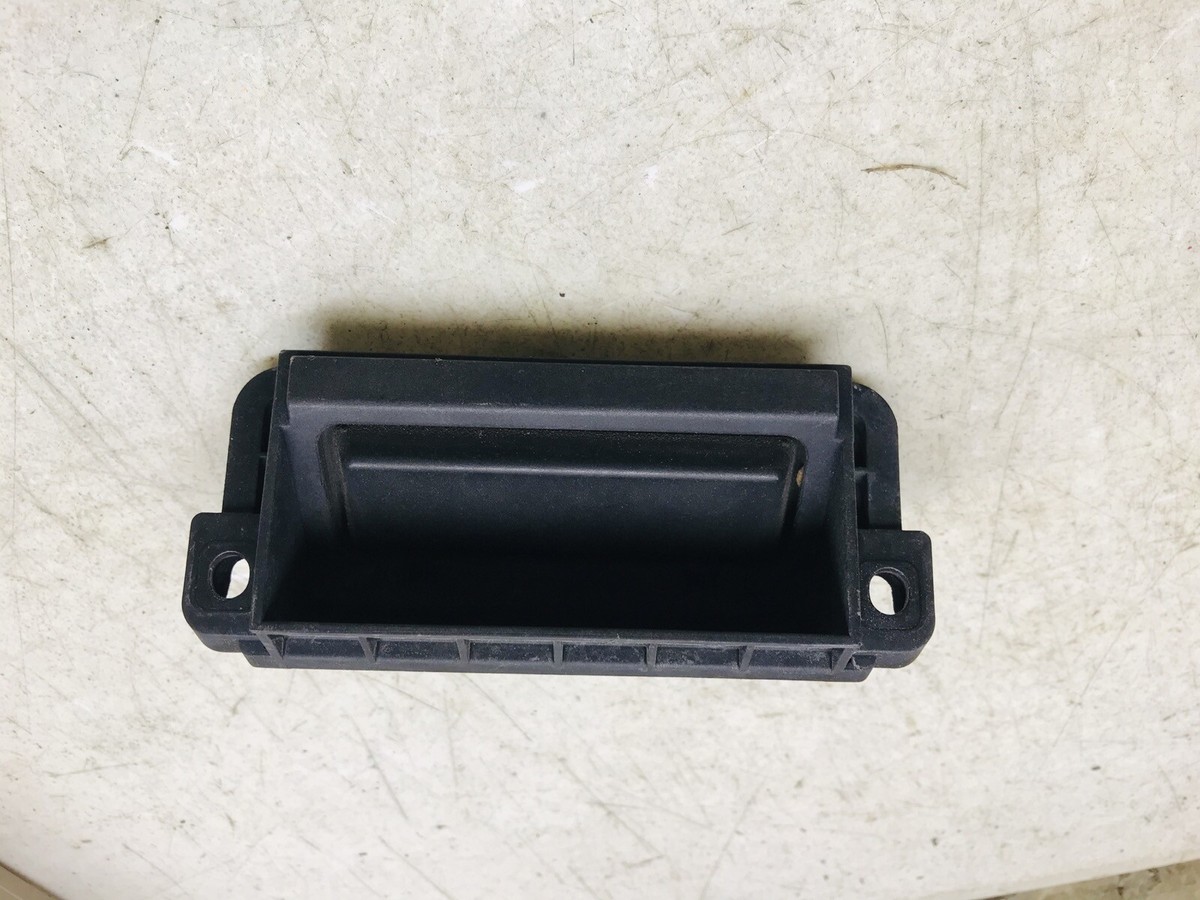 95 96 97 Lexus LS400 Trunk Handle Release Switch | eBay