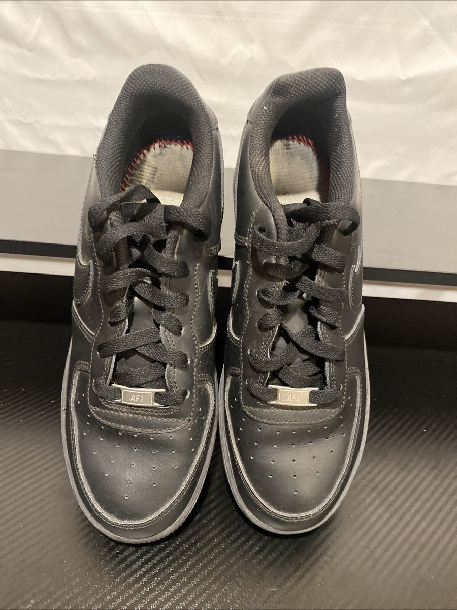 Nike Air Force 1 ブラック US9 $_57.PNG?set_id=880000500F
