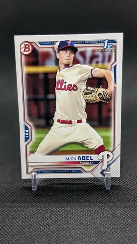 2021 Topps Bowman Draft 1st Bowman/Rookies/Prospects U-Pick FREE COMB SHIPPING - Picture 112 of 119