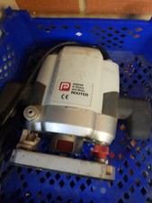 CORDED 240V ROUTER 1020W AS PHOTOS