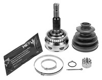 Meyle Antriebswellengelenk Radseitig (614 498 0004) FüR Opel Vectra B Astra F