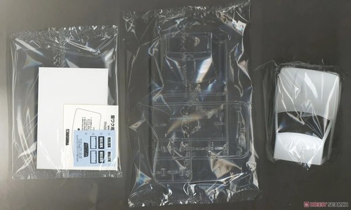 Aoshima 58022 1/24 Toyota RN80 Hilux Custom Pickup Truck Car Plastic Model - Picture 7 of 15
