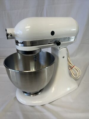 kitchenaid classic k45ss stores
