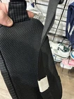 Sac de taille Supreme Grid noir