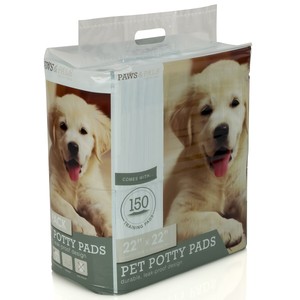 absorbent pee pads for dogs