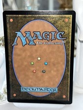 Foil Magic: The Gathering Individual Trading Card Games in