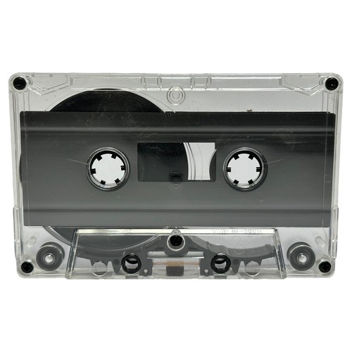 THE SEPTEMBER 1987 GUIDE Warner Bros Cassette Tape Promo Ramones Elton John RARE - Picture 3 of 4