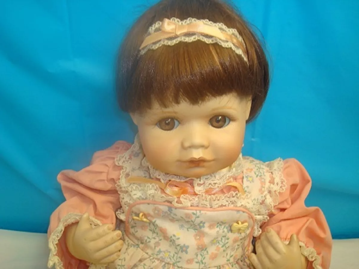Hamilton heritage dolls sale