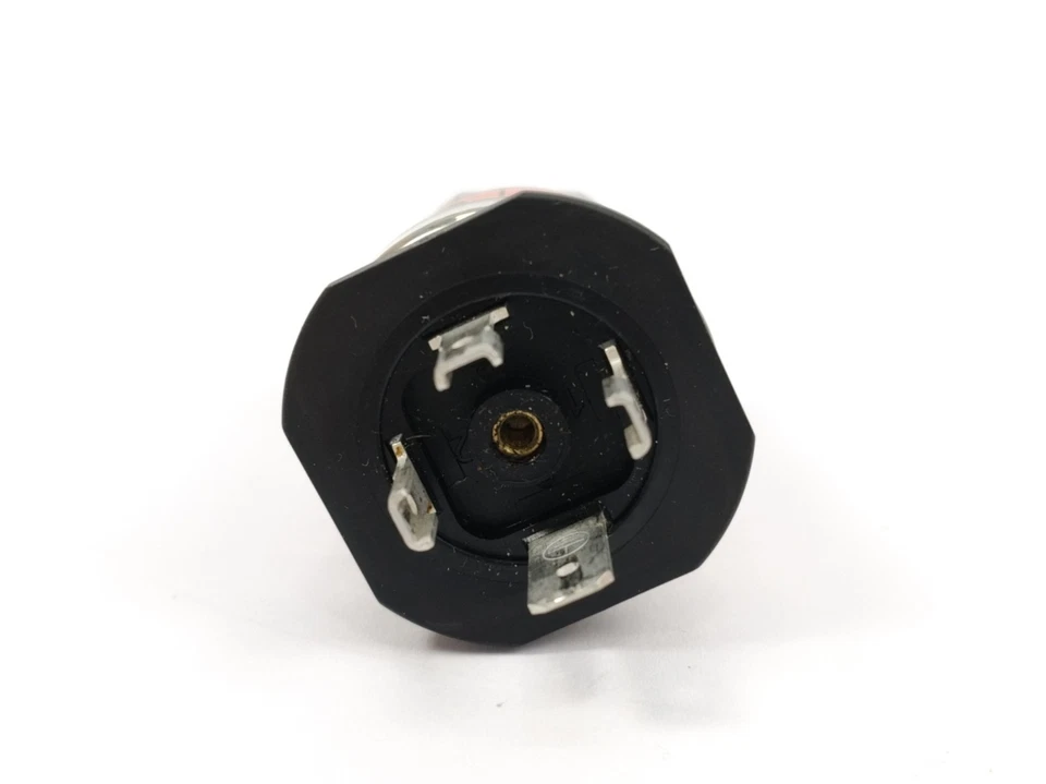 Danfoss MBS 3000 060G1105 Pressure Transmitter, 0-40 Bar, 4-20 mA - Image 3 of 4