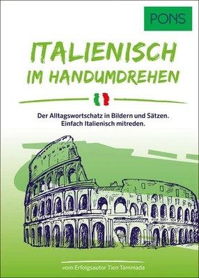 PONS Italienisch Im Handumdrehen | deutsch - Bild 1 von 4