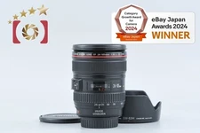 Canon EF 24-105mm f/4 L IS USM [Near Mint]