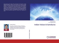 Pankajini Behera (U. A.) | Indian Values & Samskaras | Taschenbuch | Englisch