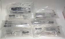 Lot of 7 NEW HP Active Pen with extra nibs and lanyard 846410-001 839082-003