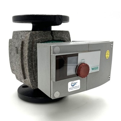 Wilo Stratos 40/1-4 Heizungspumpe 1x230V Energiesparpumpe 220mm P14/618