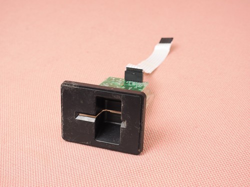 ATM Card Reader Module ZU-1890M1 Panasonic Magnetic Card Reader PN: ZU-1890M1