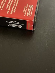 Legacy of the Wizard CIB NES 1989 Dragon Slayer IV: Drasle Family RPG