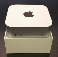 Apple Mac Mini - M4 Pro  (12-Core CPU, 16-Core GPU, 24GB RAM, 512GB SSD) – 2024 
