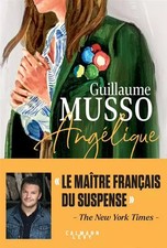 Angélique, Guillaume Musso