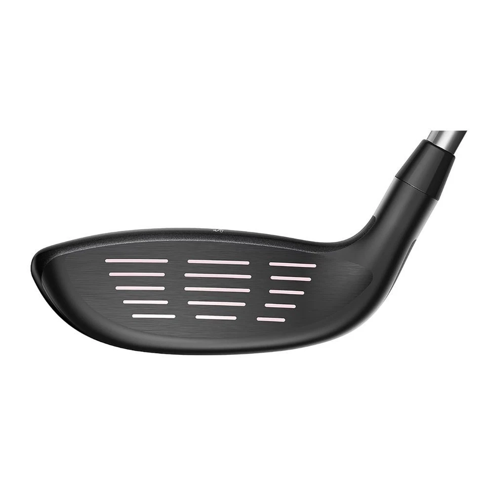 Cobra AIR X 6 Hybrid 29 Degree Loft Graphite Shaft Ladies Flex Right Hand - Image 3 of 4
