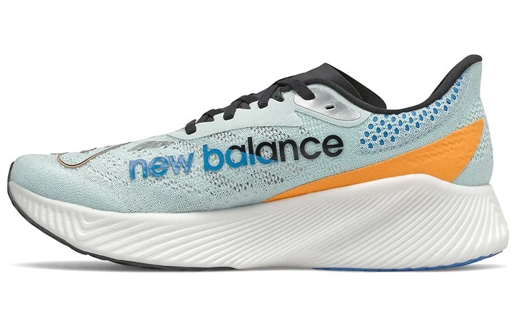 Preços baixos em New Balance FuelCell RC Elite v2 Pale Blue | eBay