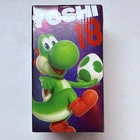 New Listing2026 Yoshi Dodgers Super Mario Bobblehead 3/31/26 SGA Nintendo Movie Yamamoto