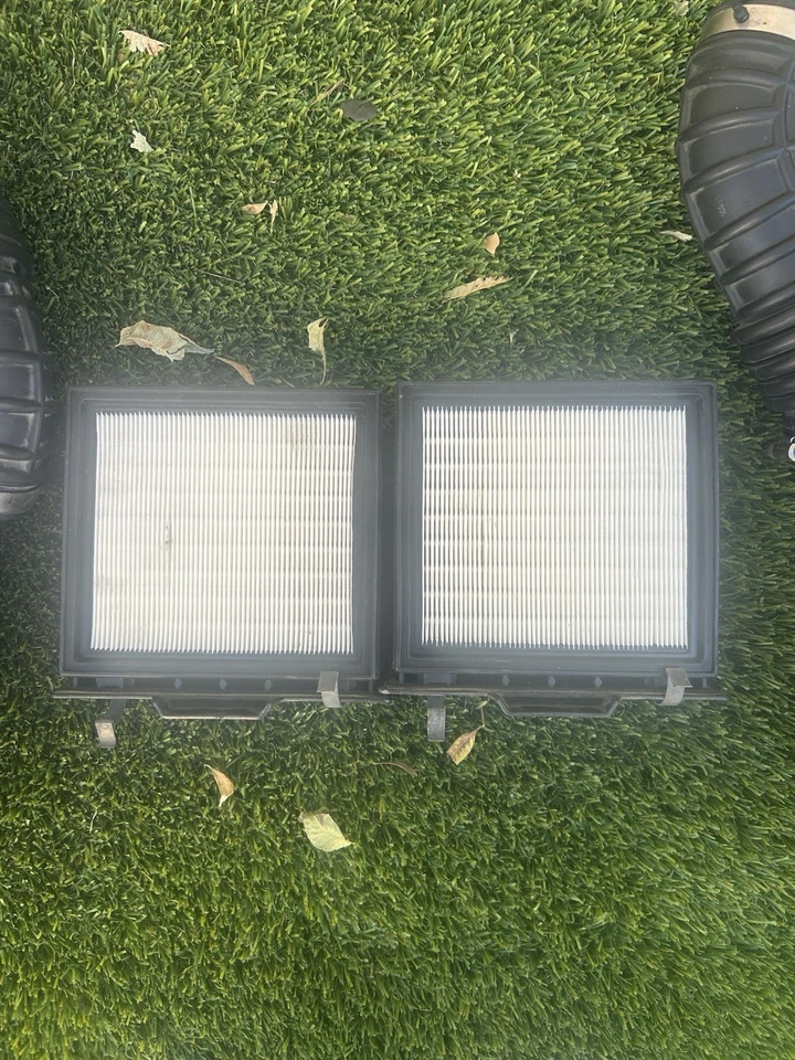 Sistema de admisión de aire OEM para Infiniti G37 / Q60 / Nissan 370Z 3,7 L V6 – Juego completo Foto 2 de 4